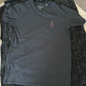 Pacsun black Tshirt size small men